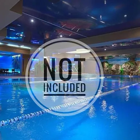 Cataleya Apartament's * Bükreş