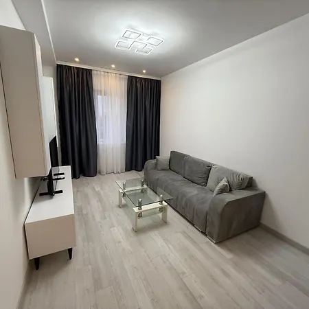 Daire Cataleya Apartament's Bükreş