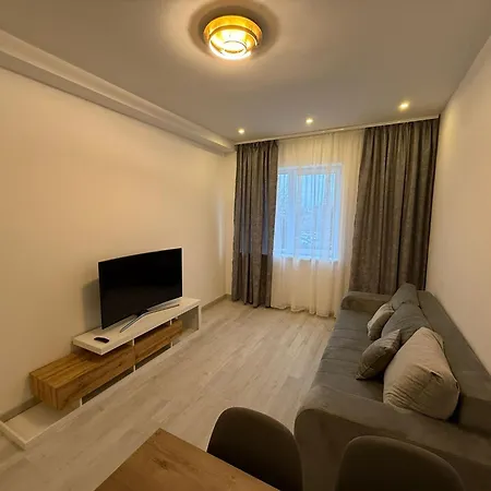 Cataleya Apartament's * Bükreş