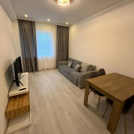 Cataleya Apartament's Daire