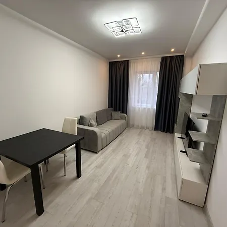 Daire Cataleya Apartament's
