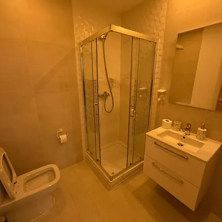 公寓 Cataleya Apartament's *