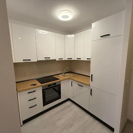 Cataleya Apartament's 布加勒斯特