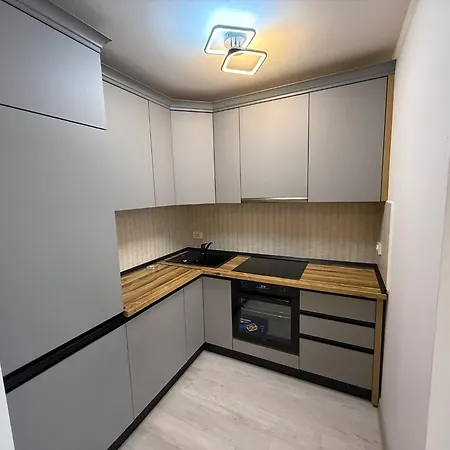 公寓 Cataleya Apartament's