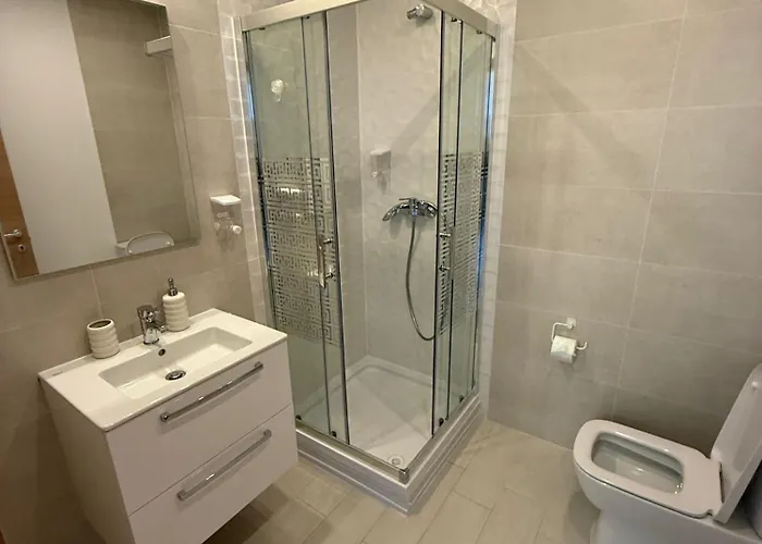 Appartement Cataleya Apartament's *