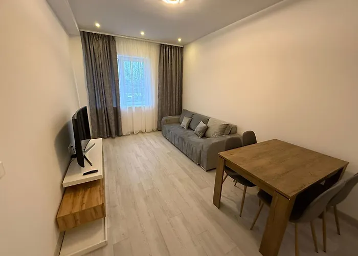Cataleya Apartament's Appartement