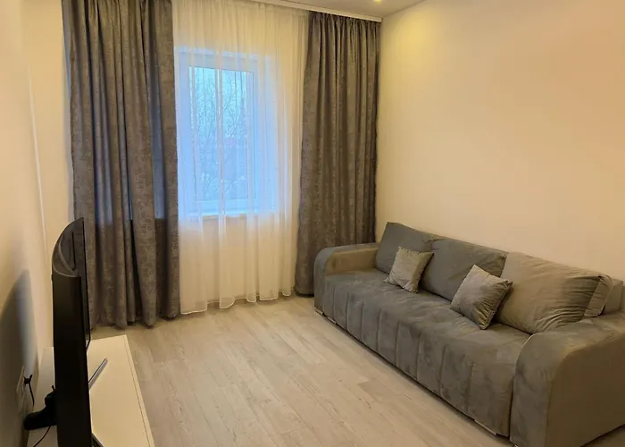 Appartement Cataleya Apartament's *