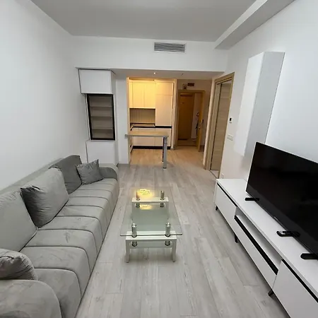 Cataleya Apartament's Bucharest