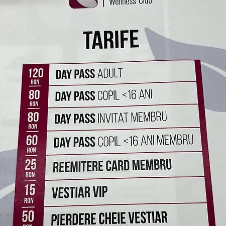 Cataleya Apartament's * Bukarest