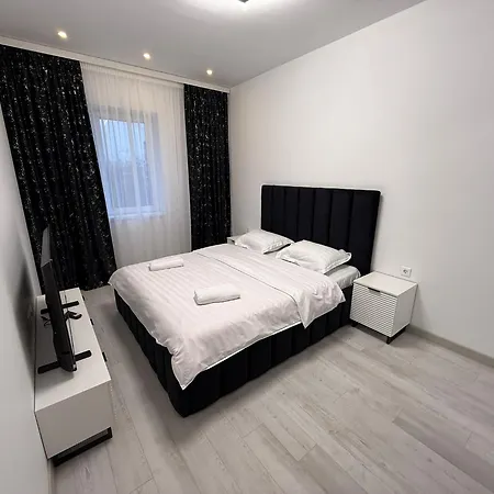 Cataleya Apartament's Appartamento