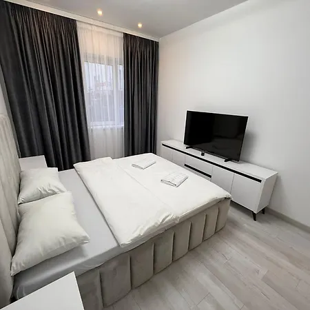 Cataleya Apartament's Apartment Bucharest