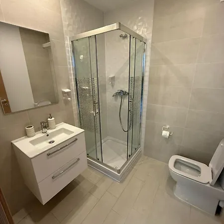 Appartement Cataleya Apartament's *