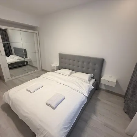 Cataleya Apartament's Apartment Bukarest