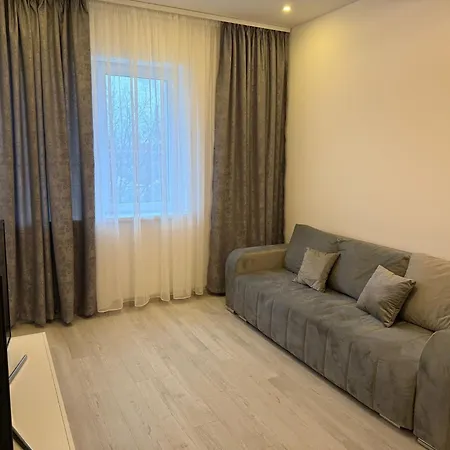 Appartement Cataleya Apartament's *