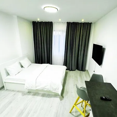 Apartment Cataleya Apartament's Bucharest
