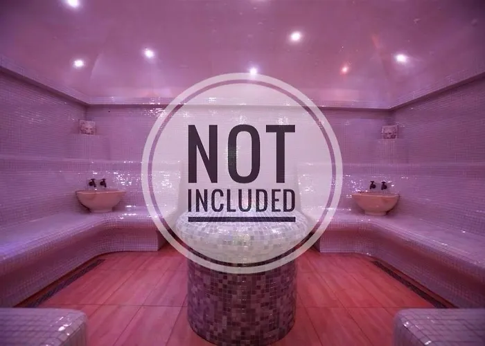 公寓 Cataleya Apartament's