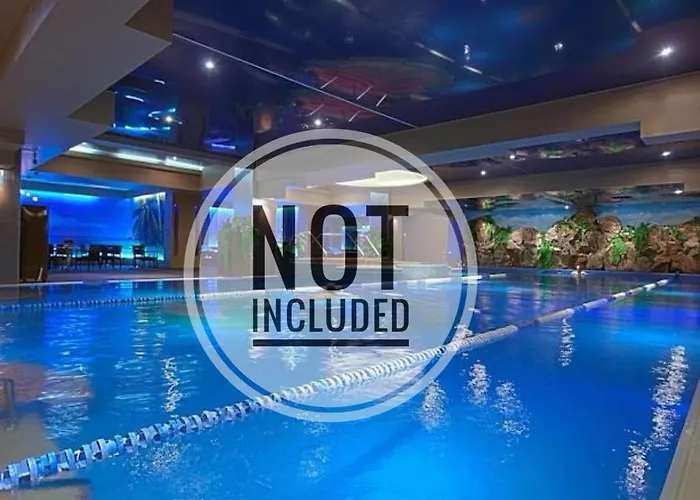 Cataleya Apartament's * 布加勒斯特