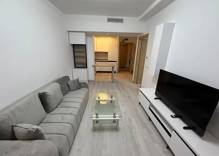 Cataleya Apartament's Bucharest