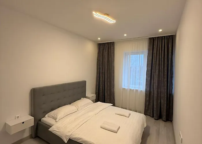 Cataleya Apartament's 公寓