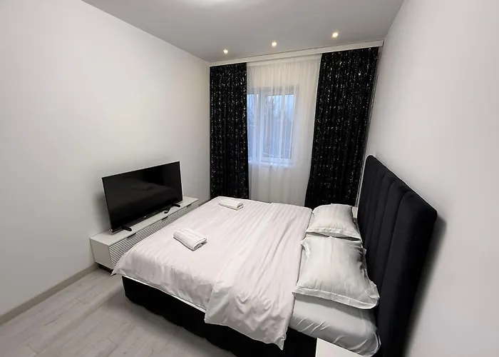 Cataleya Apartament's 公寓 *