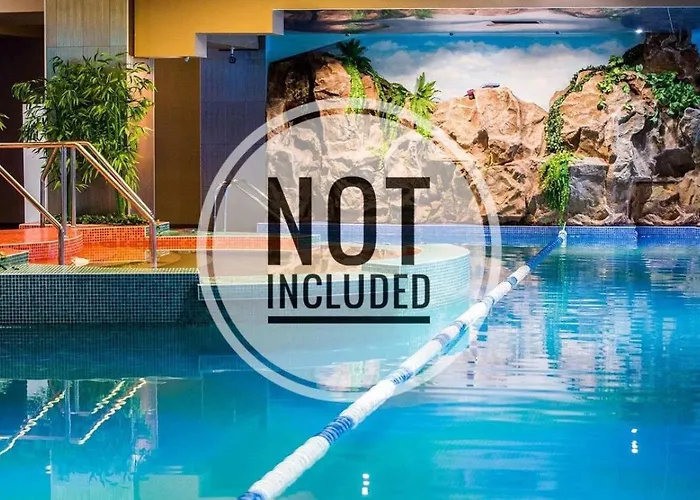 公寓 Cataleya Apartament's *