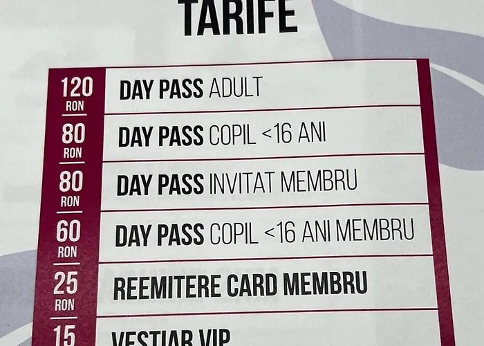 Cataleya Apartament's * Bucharest