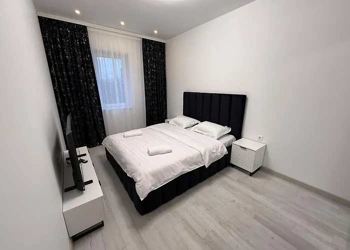 Cataleya Apartament's Apartamento