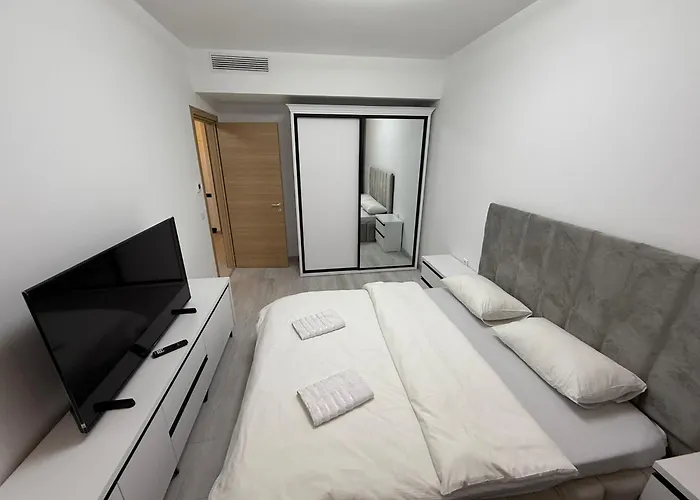 Apartment Cataleya Apartament's Bucharest