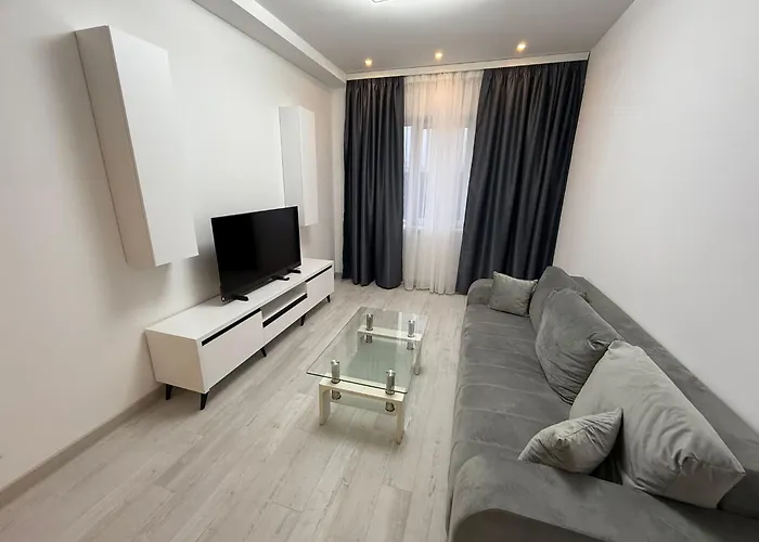 公寓 Cataleya Apartament's *