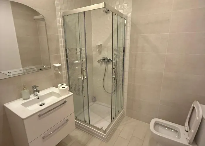 Cataleya Apartament's *