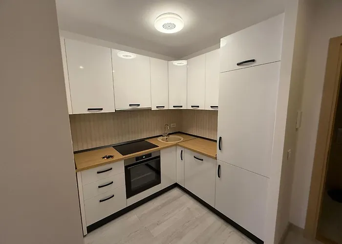 Cataleya Apartament's Bucharest