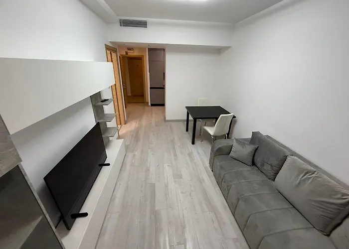 公寓 Cataleya Apartament's *