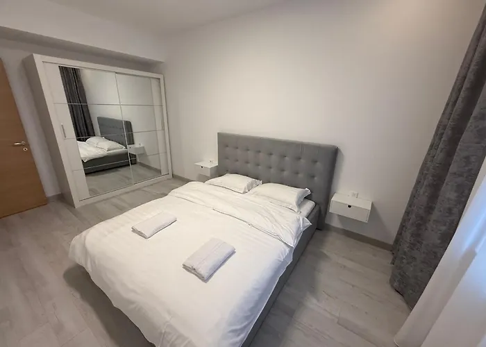 Cataleya Apartament's Apartment Bucharest