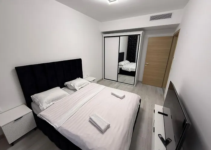 Cataleya Apartament's *