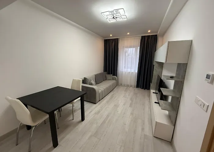 公寓 Cataleya Apartament's