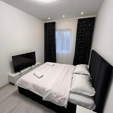 Cataleya Apartament's Apartament *