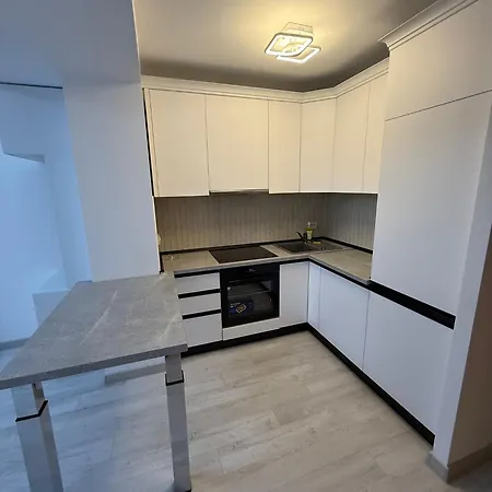Daire Cataleya Apartament's
