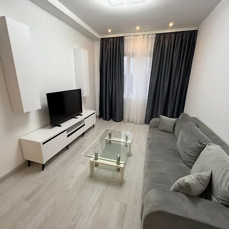 Apartament Cataleya Apartament's *