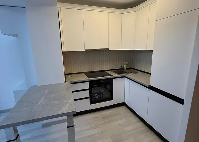Apartament Cataleya Apartament's