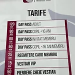 Cataleya Apartament's * Бухарест