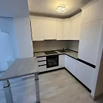 Апартаменти Cataleya Apartament's