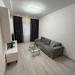 Апартаменти Cataleya Apartament's Бухарест