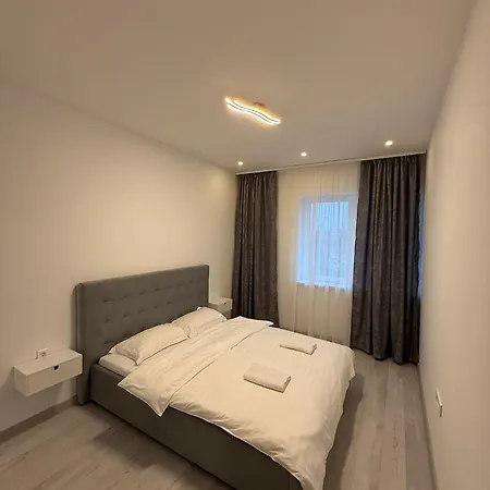Cataleya Apartament's Апартаменти